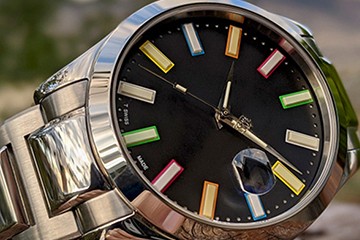 手表东莞爱彼售后维修